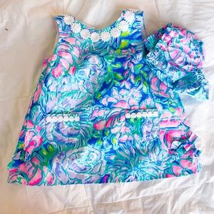Lilly Pulitzer Shift dress